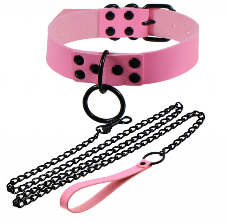 Collar Esclava Sexual Toyme